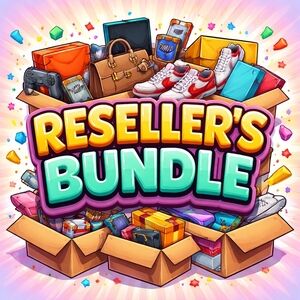 Reseller's Bamboo Bundle Girls Size 3T All Items Are NEW!!